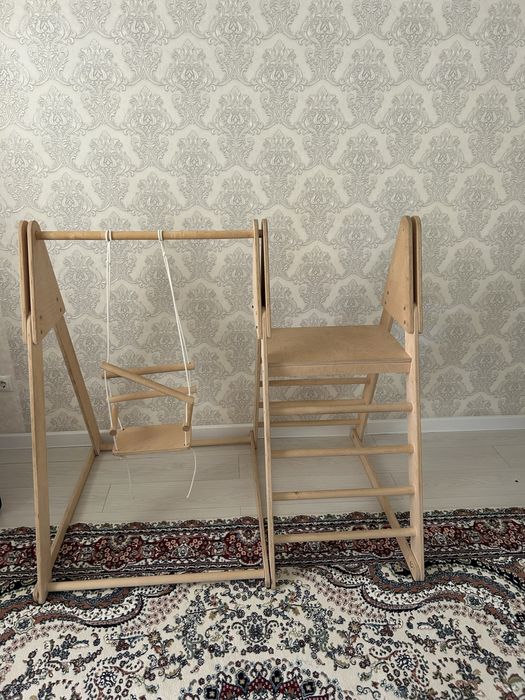 Продам детский комплекс