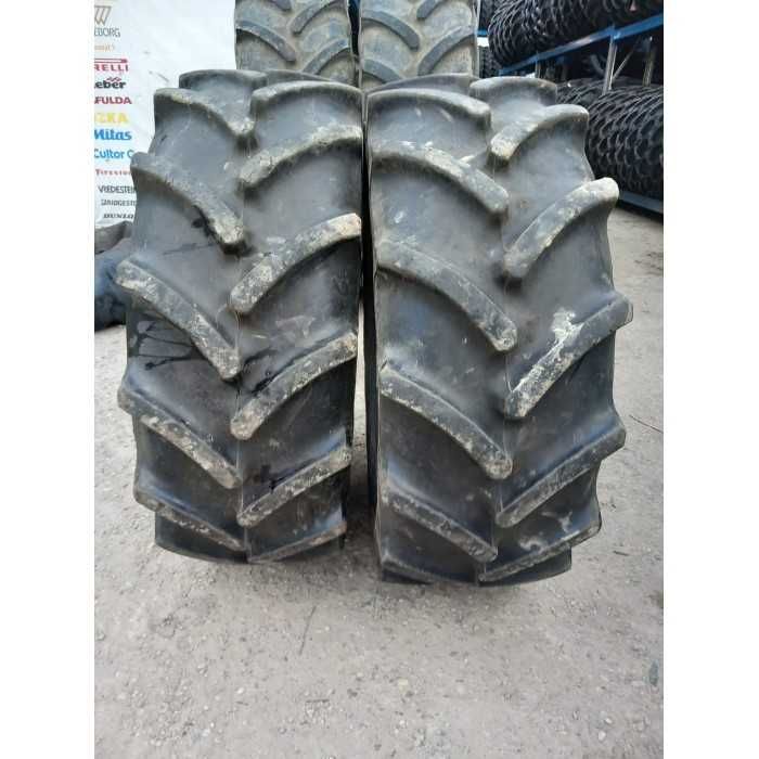 Anvelope Continental 360/70R20 12.4R20 pentru Claas și Deutz-Fahr.