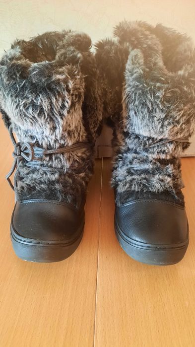 Ботуши/боти Satorisan, N38