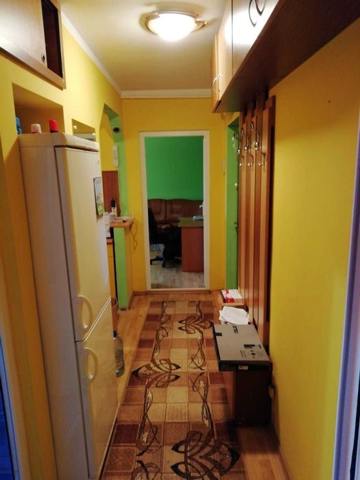 Apartament 2 camere, decomandat