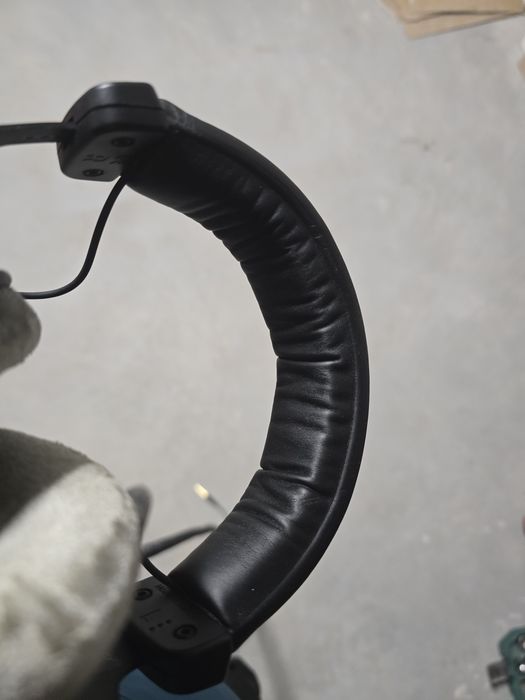Слушалки Beyerdynamic DT990 Pro 250 Ohm