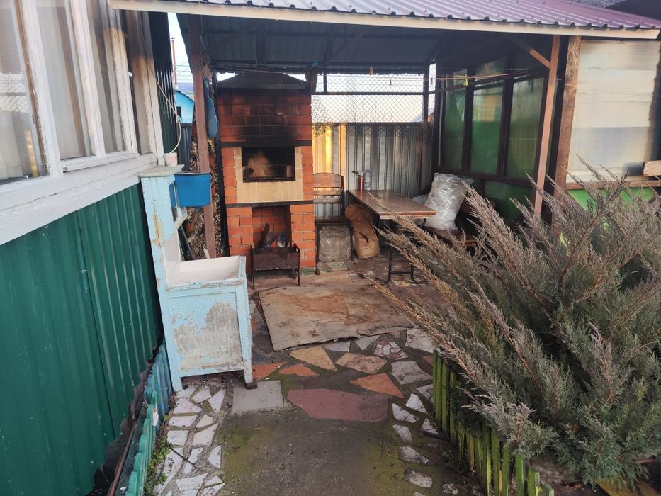 Продам дачу Эврика