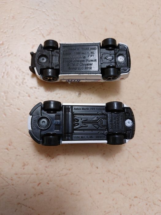 Колички matchbox