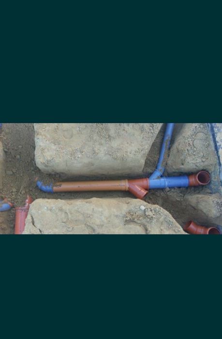Instalator sanitar ploiesti