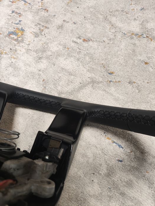 Руль land rover range rover l322