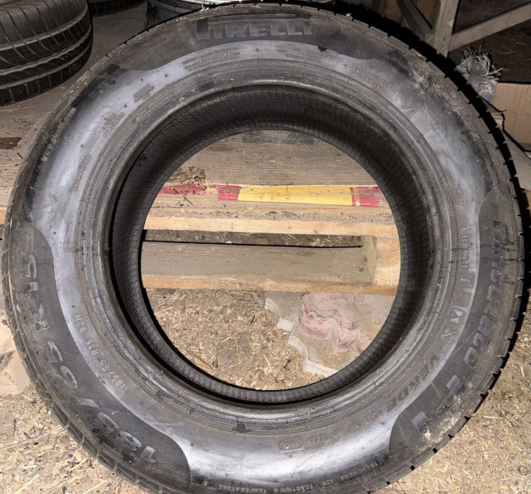 Продам шины в отличном состоянии