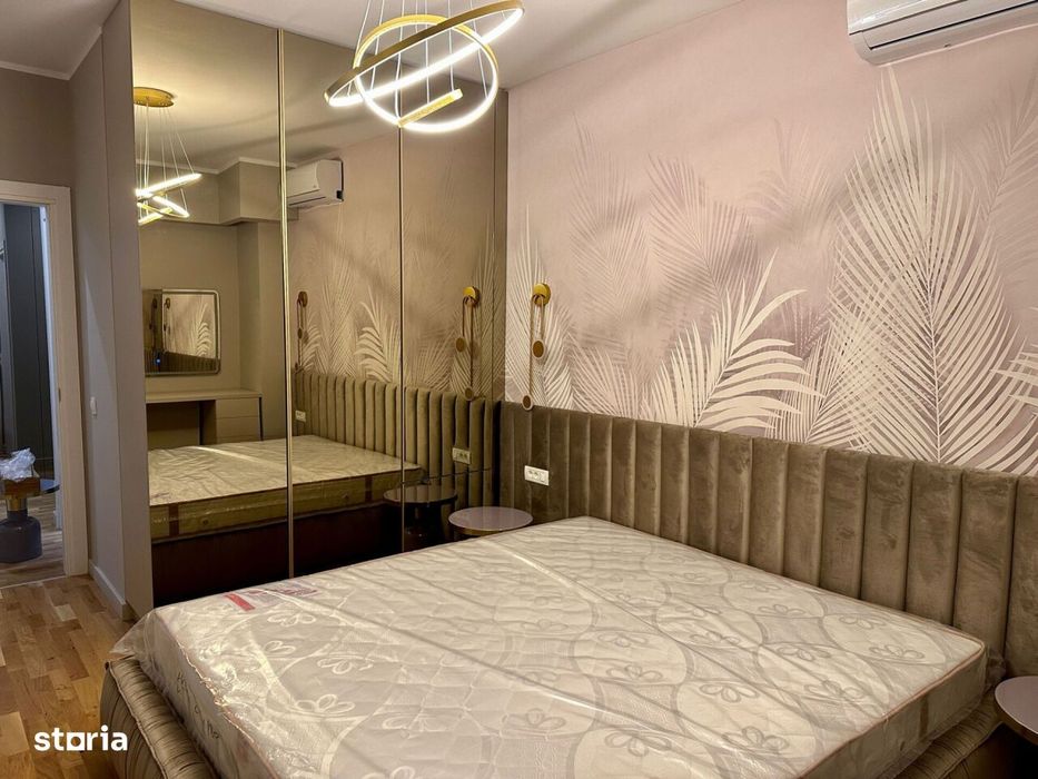 VANZARE APARTAMENT - Cambridge School of Bucharest!
