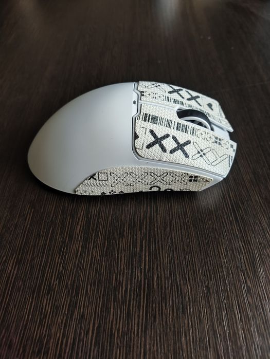 Мышка для кс, валорант. Eweadn a5 ultra