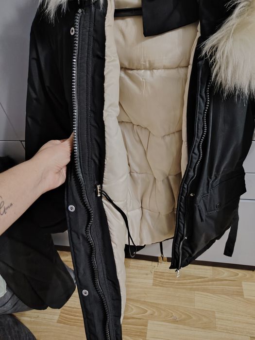 Продам Зимний пуховик