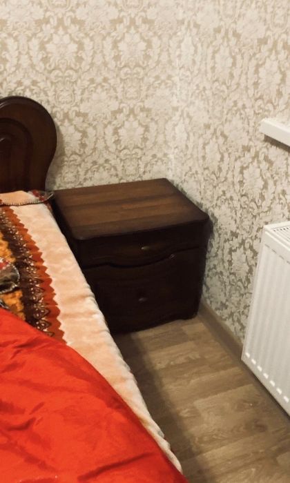 Продается спальный гарнитур