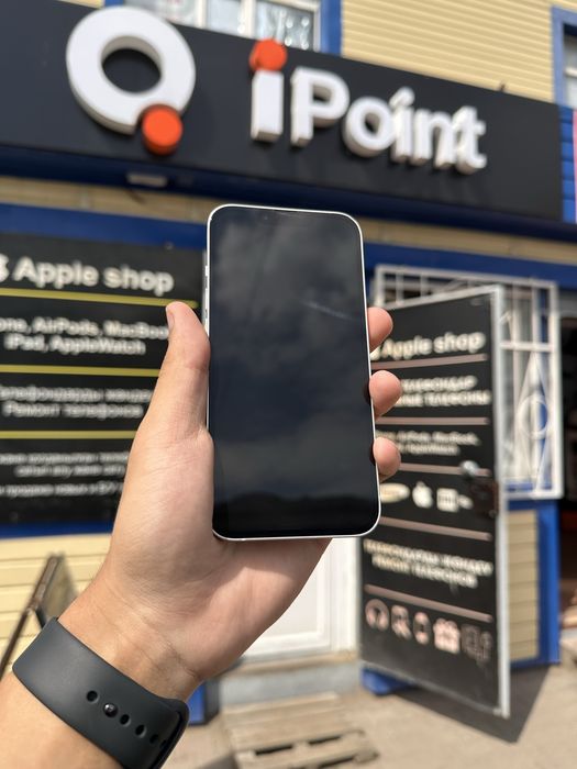 iPhone 13 128GB 79%
