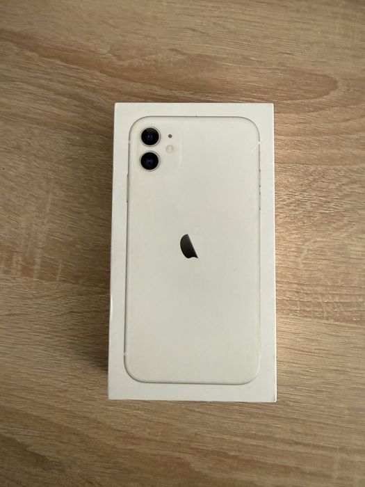 iPhone 11 в идеале