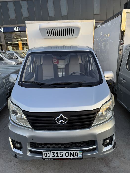 Changan Star 1.2