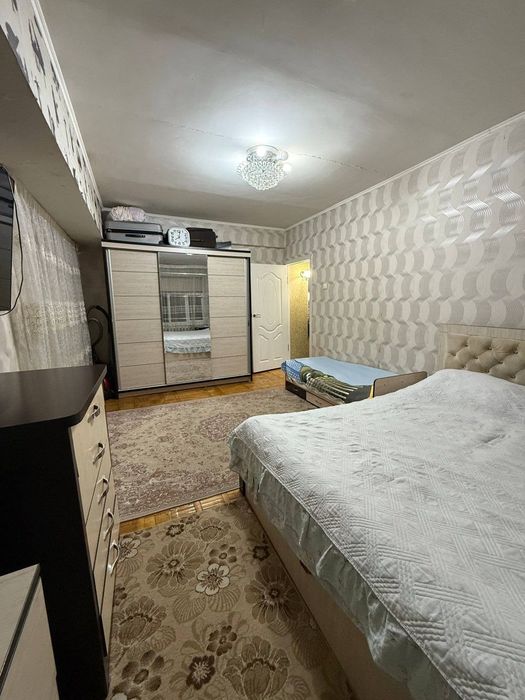 Продам квартиру на Юнусабаде Ориентир Американское посольство 2х ком