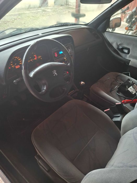 Vand peugeot 306 2001