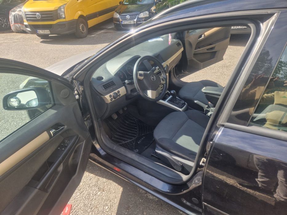 Opel Astra H,1.7Diesel,2008