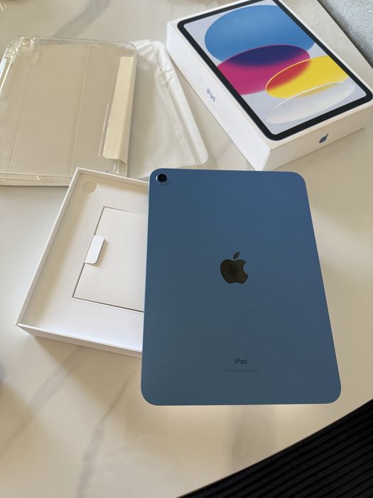 Ipad  11 a16 model 2025