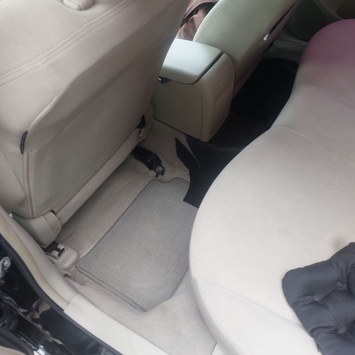 Автомобиль Subaru Impreza