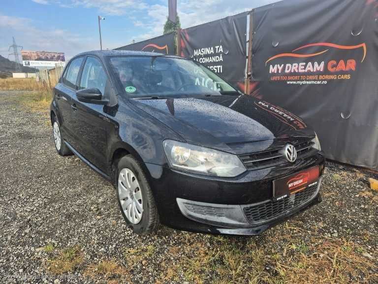 Volkswagen Polo 1.4 Comfortline Rata de la 647 Ron/Navigație/ AndroidAuto/Apple Carplay/Credit Auto/Istoric