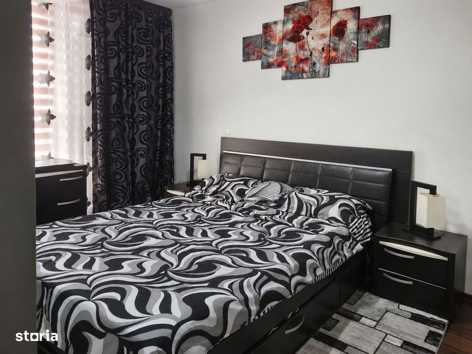 COMISION 0%, Apartament 3 Camere, Uranus Plaza, Decomandat, Soarelui