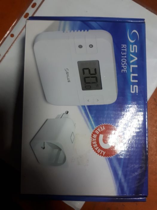 Termostat controler ambient salus,ferroli,siemens,