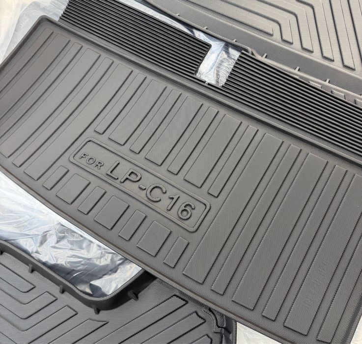 Багаж полик// bagaj polik tp