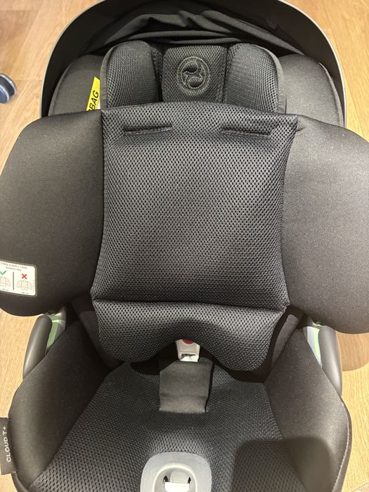 Scoica Cloud T plus