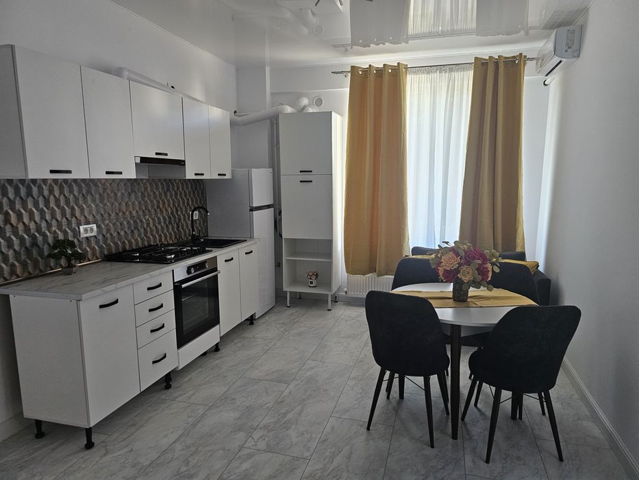 Apartament de vanzare