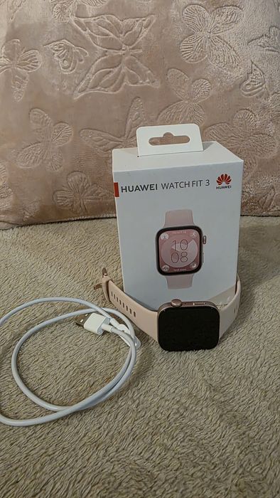 Huawei Watch FIT 3
