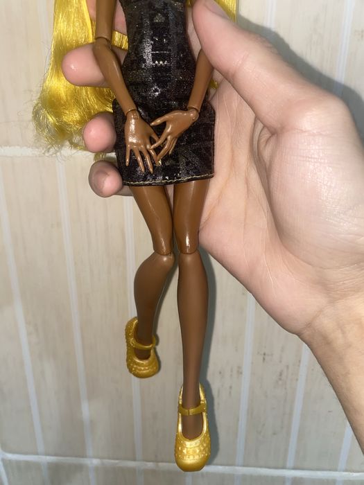 Монстр хай / Monster high