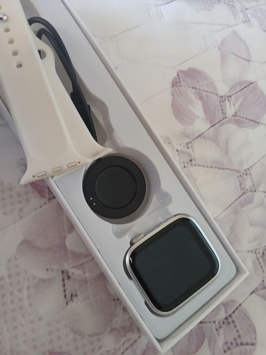 Часы Smart wath 7