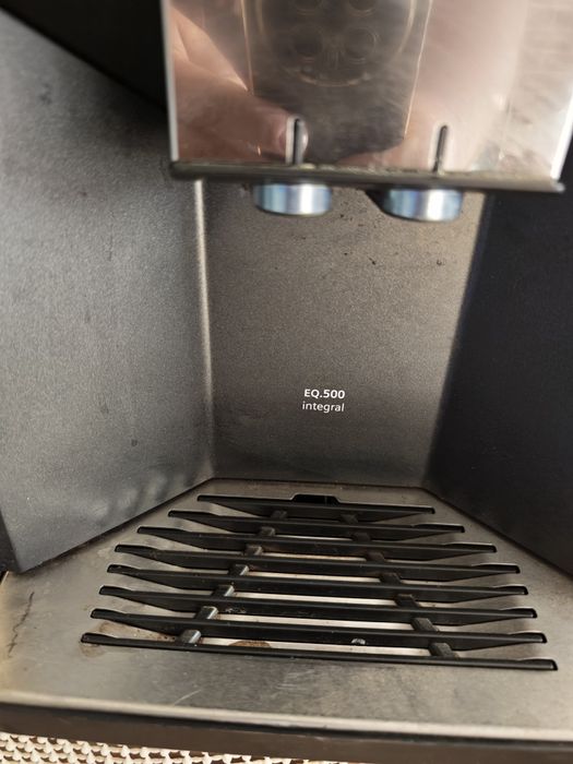 Siemens EQ500 integral
