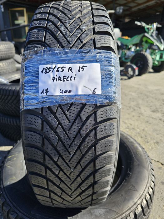 185 65 R 15 Pirelli Iarna