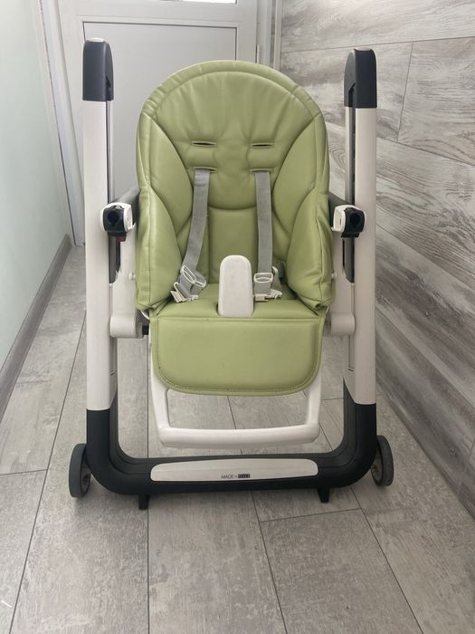 Стульчик детский Peg Perego Siesta