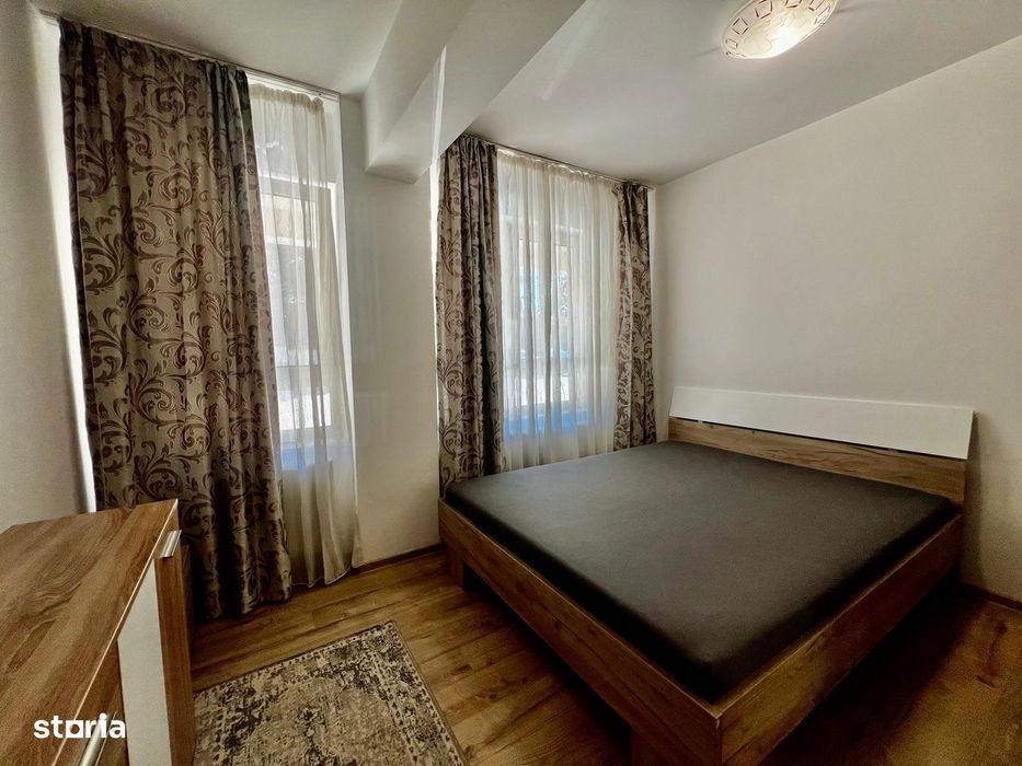 De închiriat | 2 camere | Popas Păcurari | 46 mp | /lună — fotografia 3