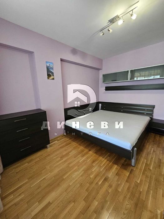 Продава се Тристаен апартамент в Стара Загора, Център - 131 кв.м за 1146 €/кв.м - Снимка #5
