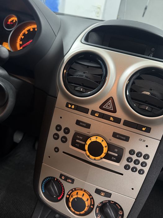 Vand Opel Corsa