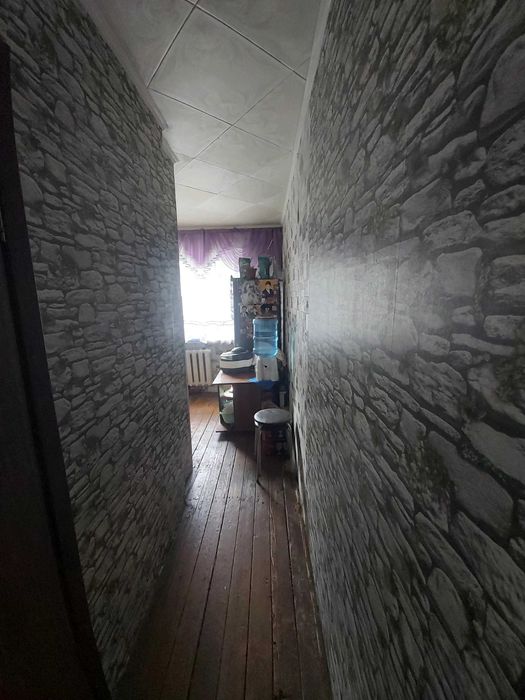 Продается 2-к квартира