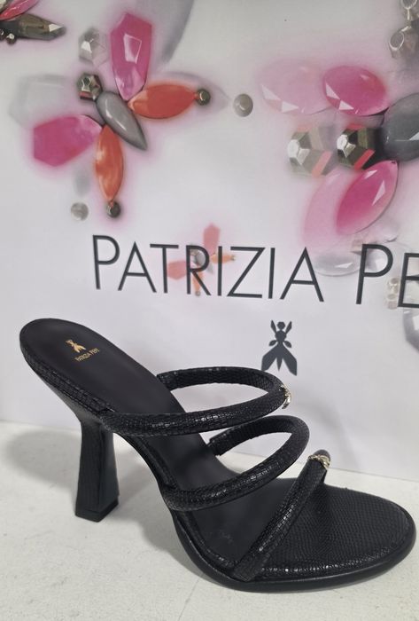 Patrizia Pepe обувки на ток