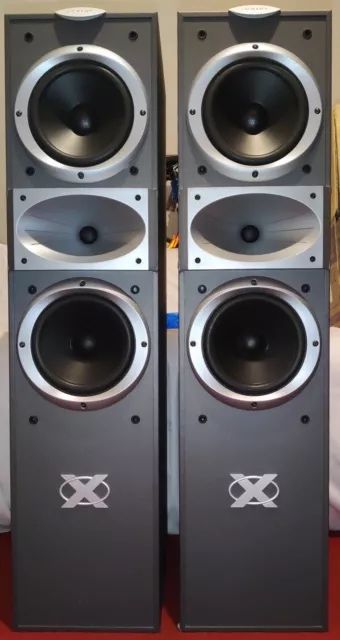 Boxe podea Jamo X550 200W