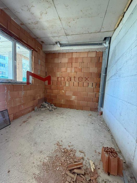 2-стаен апартамент Кайсиева Градина - ТОП ЦЕНА - Траян Кателиев