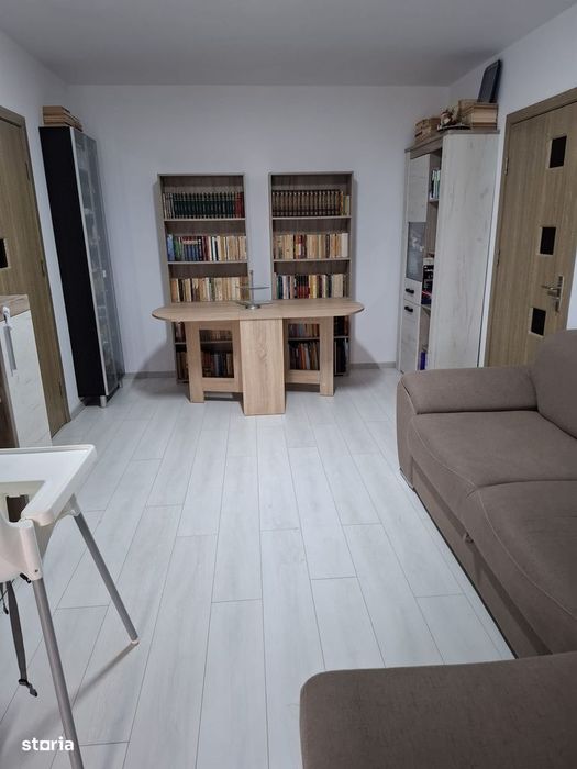 Vanzare apartament 2 camere Targoviste- micro 6