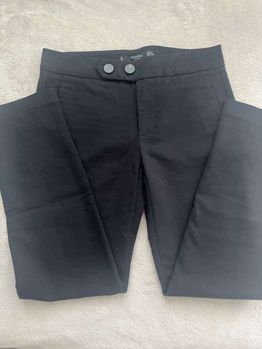 Set 4 perechi pantaloni/jeans
