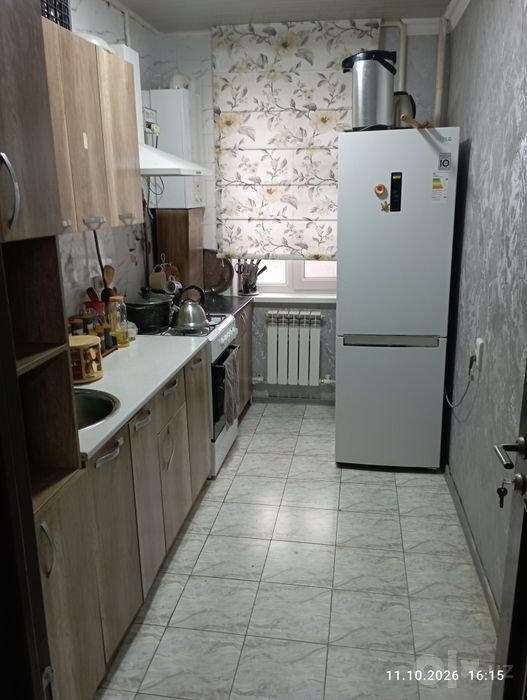 Продажа квартиры