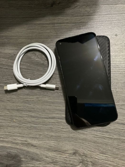 Самсунг а11 в отличном состоянии