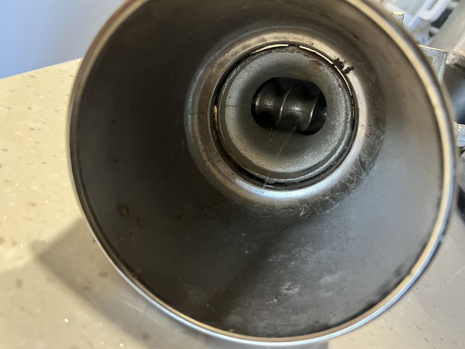 Мельница для солода