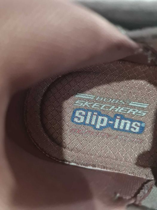 Skechers Сникърси Slip-ins