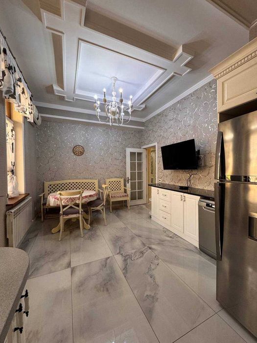 Продается 4/6/8
новостройка
На: Дархан;