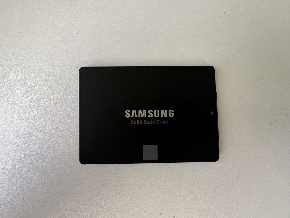 Vand SSD Samsung 870 Evo 500GB