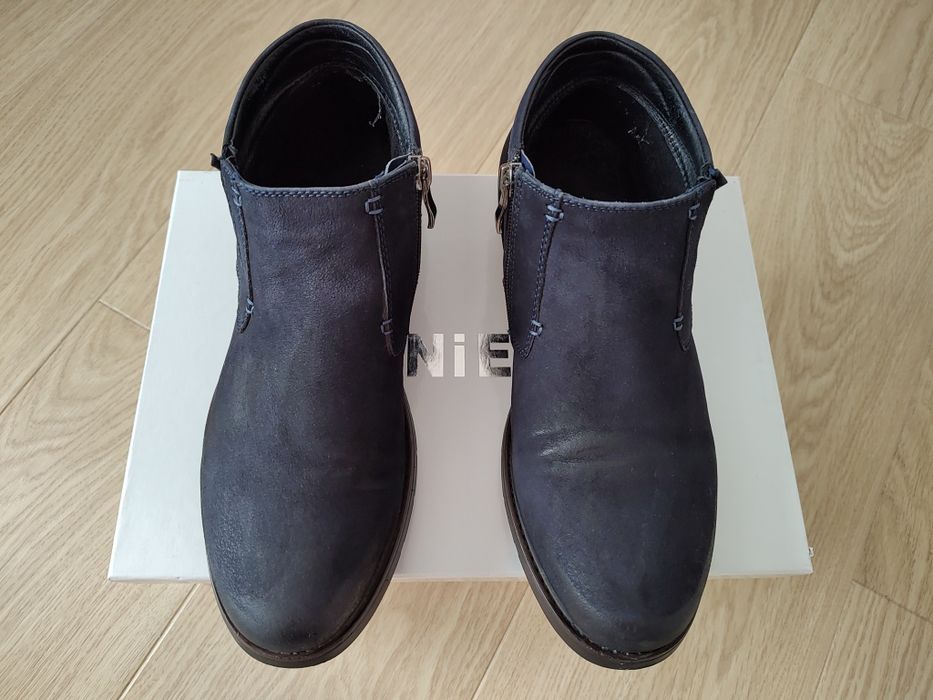 Продавам обувки DANiELLI